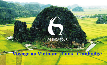 Vacances au Vietnam en 19 jours