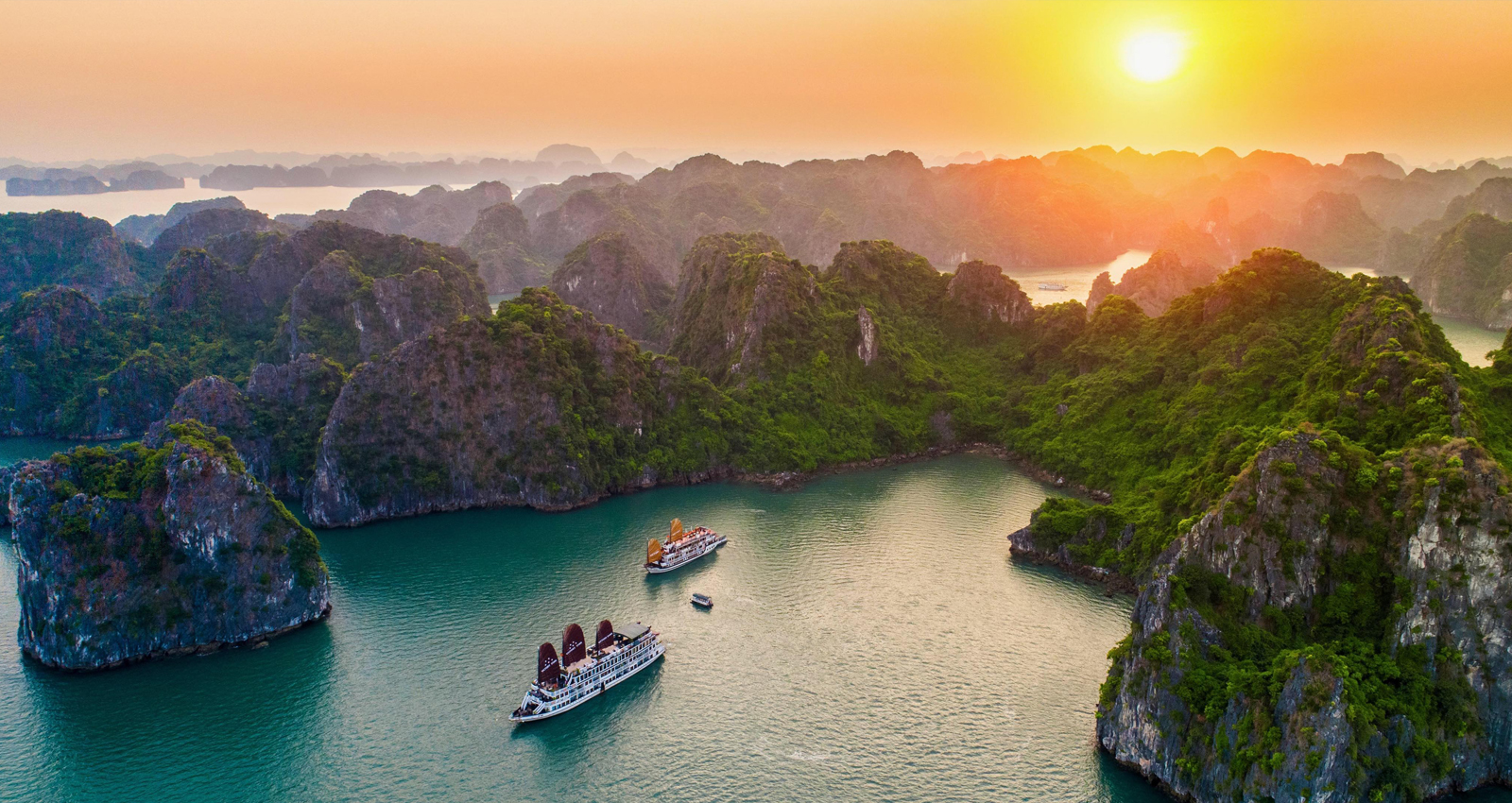 Circuit Vietnam Juin 2027 : Météo, Guide, Conseils
