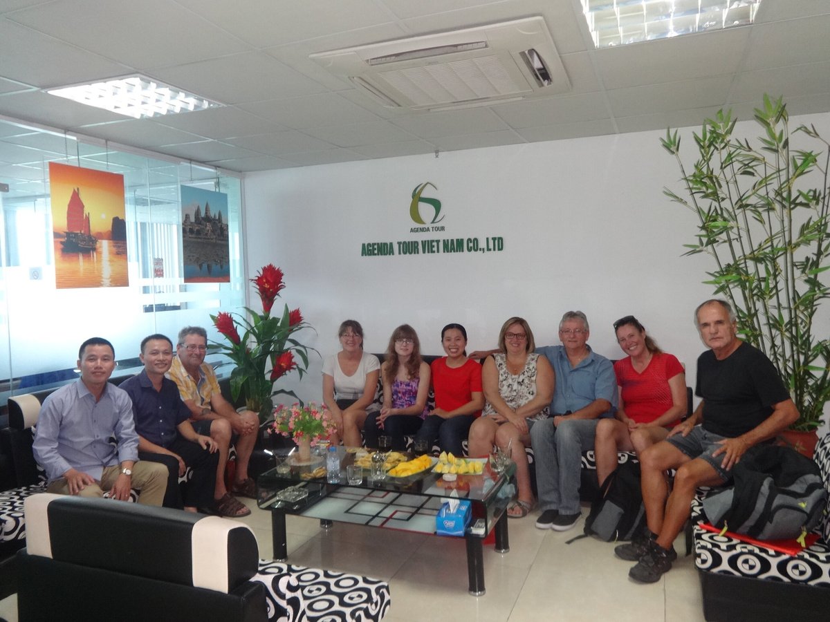 Avis Voyage au Vietnam - Groupe ou sur mesure, que choisir ?