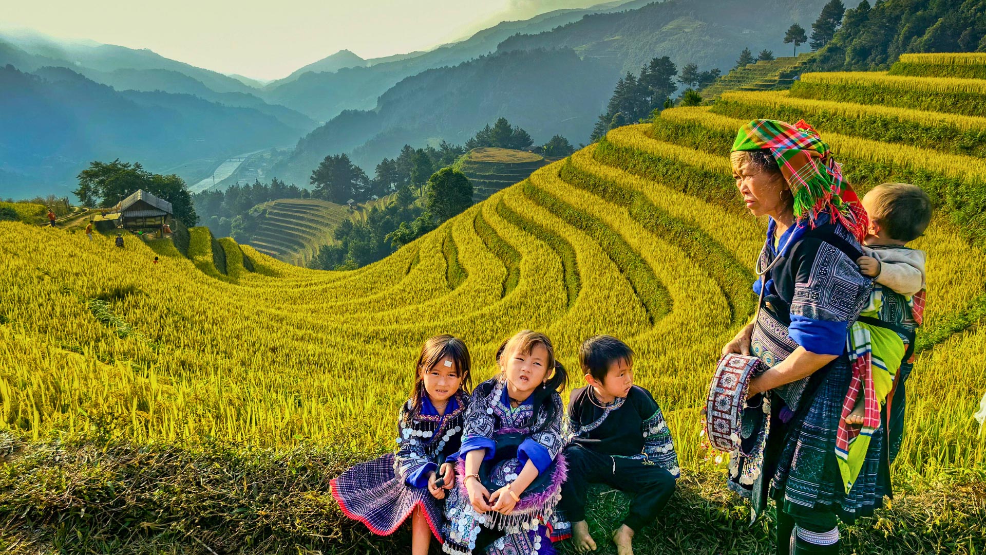 Avis Voyage au Vietnam - Groupe ou sur mesure, que choisir ?