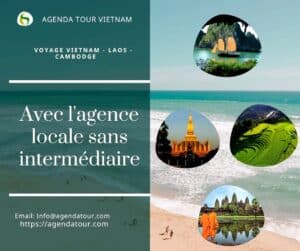 Avis Voyage au Vietnam - Groupe ou sur mesure, que choisir ?