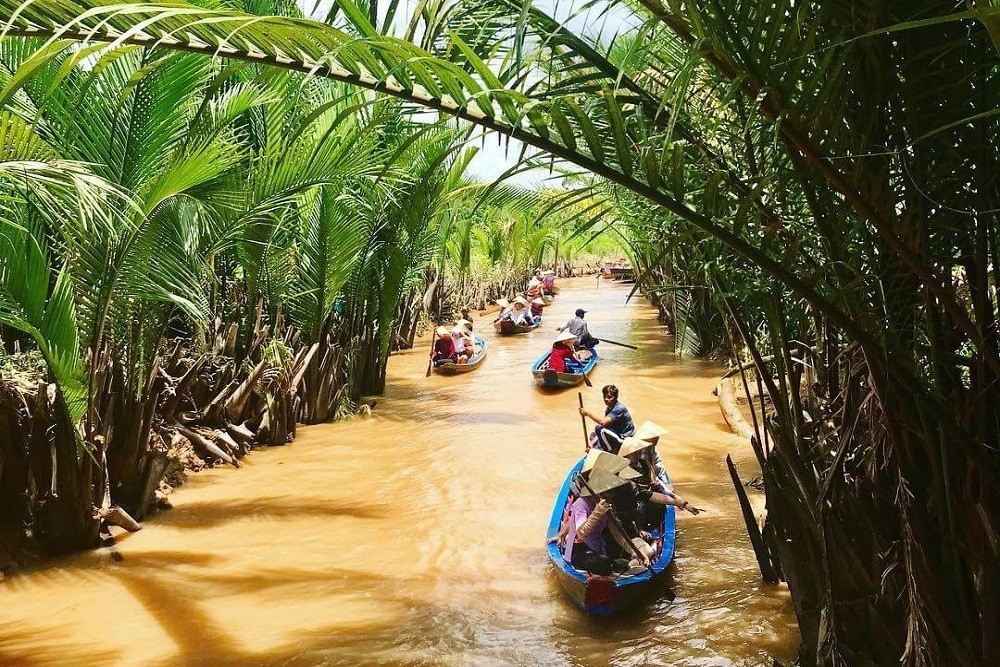 Circuit Vietnam Octobre 2027: Météo, Guide, Conseils