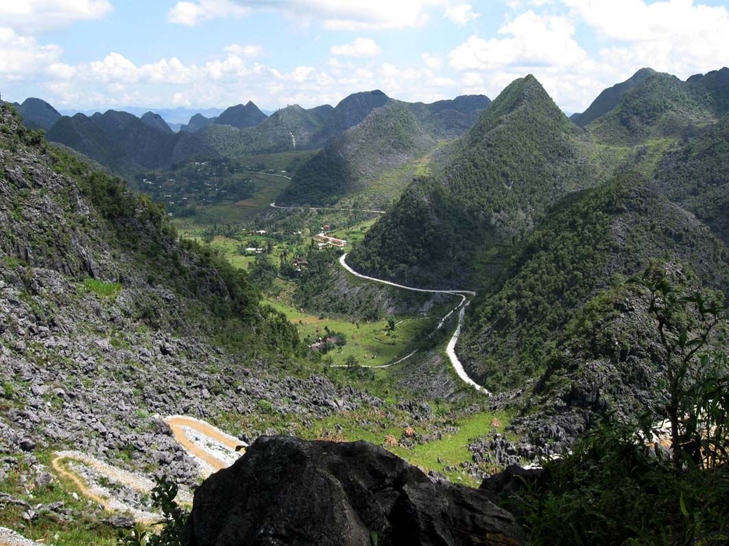 Circuit Vietnam Mars 2027: Météo, Guide, Conseils