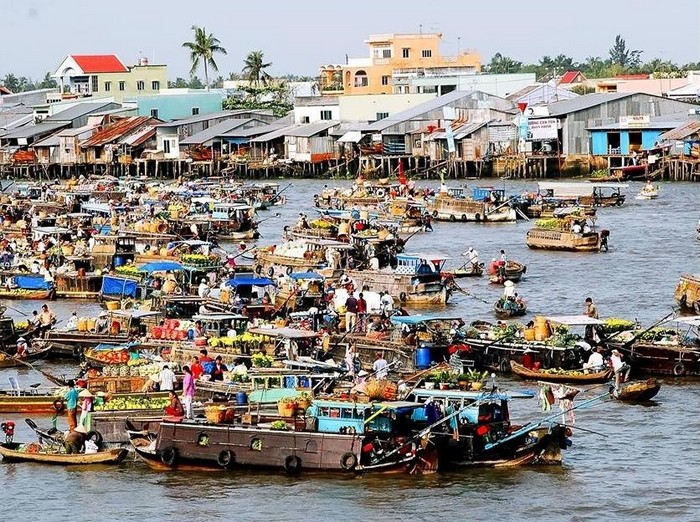 Circuit Vietnam Décembre 2027: Météo, Guide, Conseils
