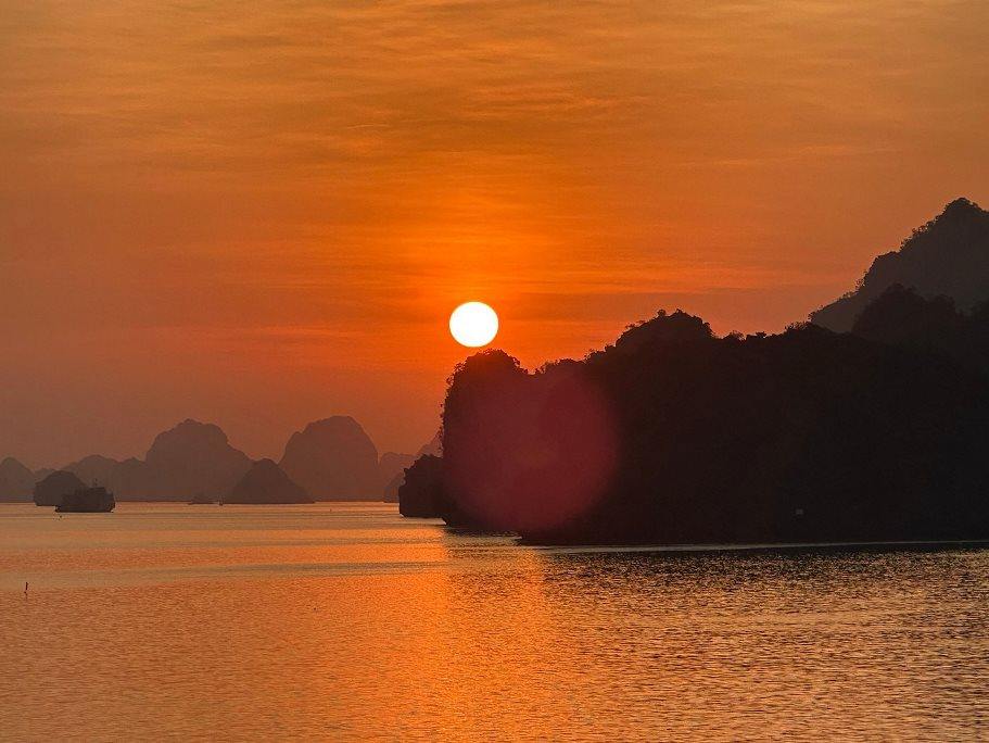 Circuit Vietnam Aout 2027: M&eacute;t&eacute;o, Guide, Conseils.