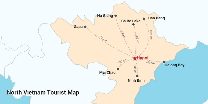 Circuit Vietnam Aout 2027: M&eacute;t&eacute;o, Guide, Conseils.