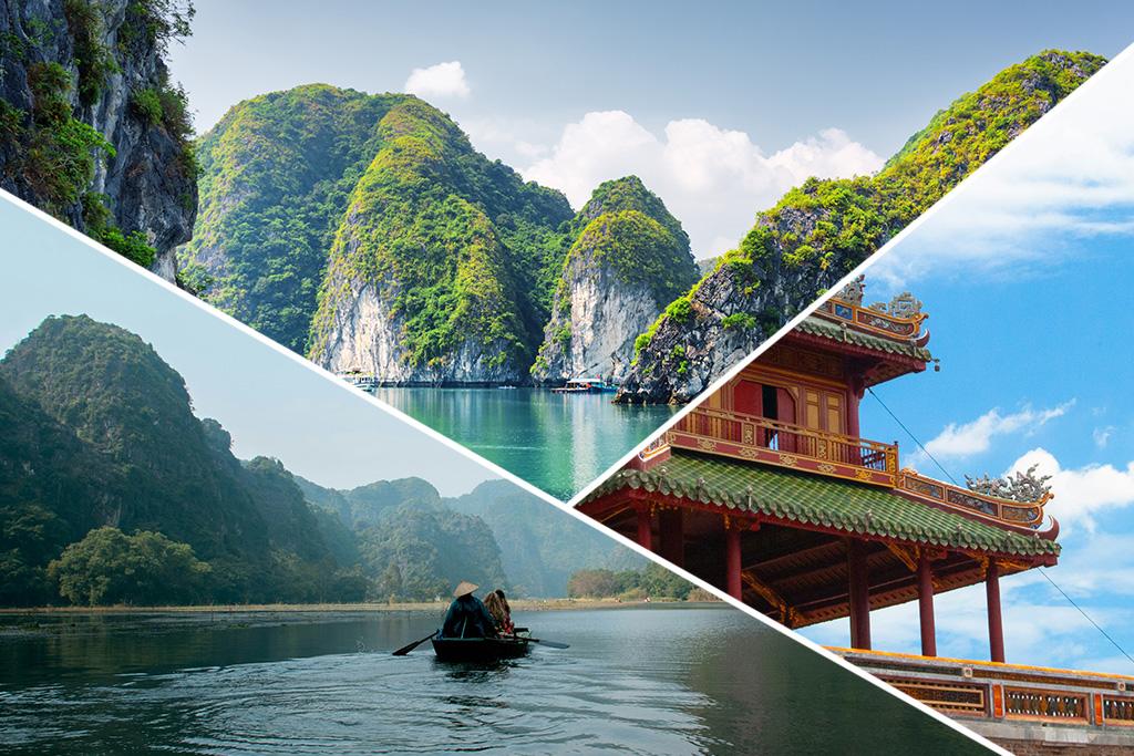 Circuit Vietnam Avril 2027 : M&eacute;t&eacute;o, Guide, Conseils