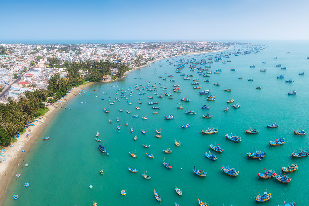 Circuit Vietnam D&eacute;cembre 2027: M&eacute;t&eacute;o, Guide, Conseils.