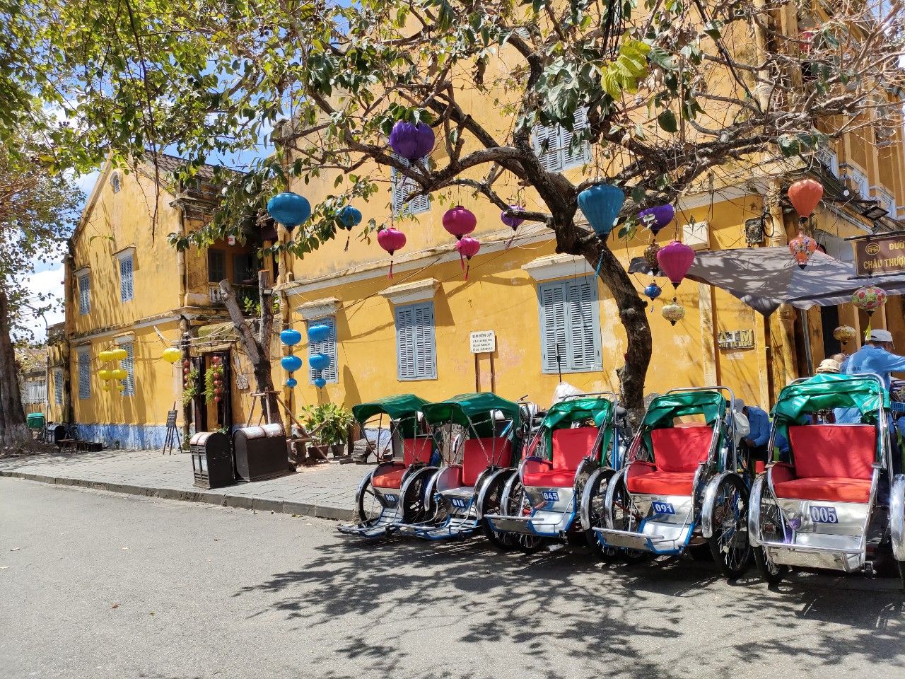 Circuit Vietnam Juillet 2027: M&eacute;t&eacute;o, Guide, Conseils.