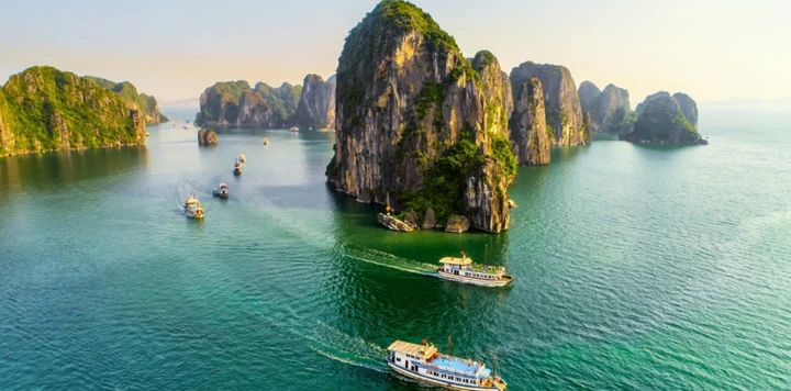 Circuit Vietnam Juin 2027 : M&eacute;t&eacute;o, Guide, Conseils