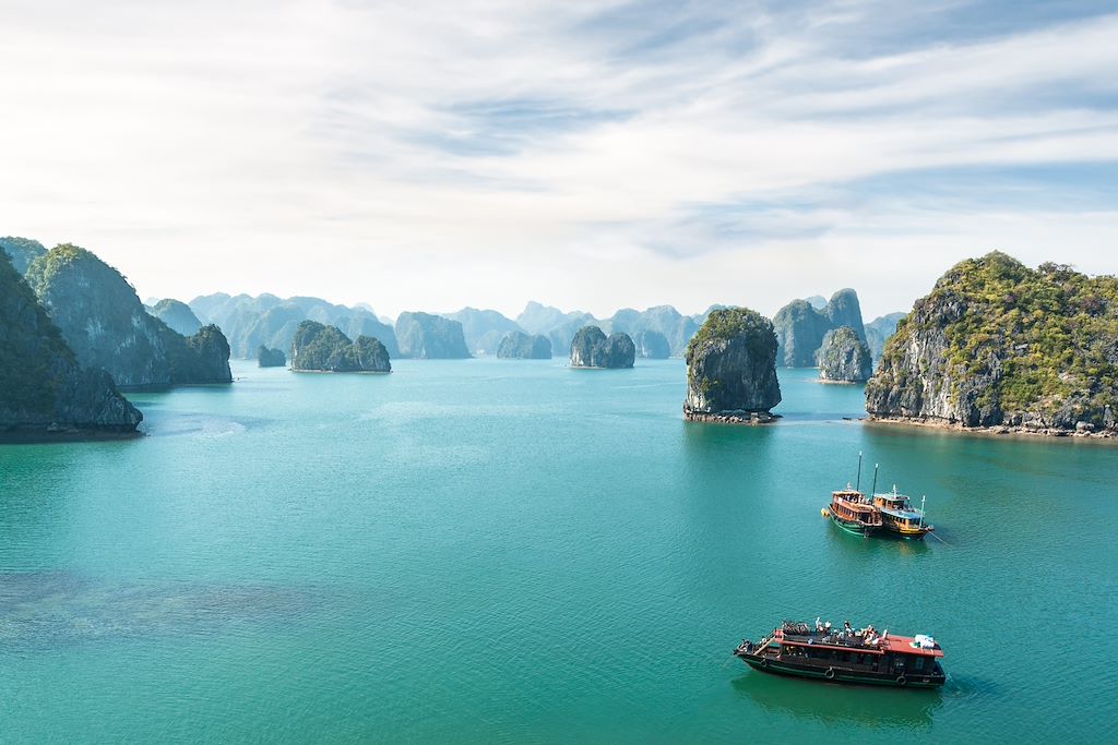 Circuit Vietnam Novembre 2027 : M&eacute;t&eacute;o, Guide, Conseils