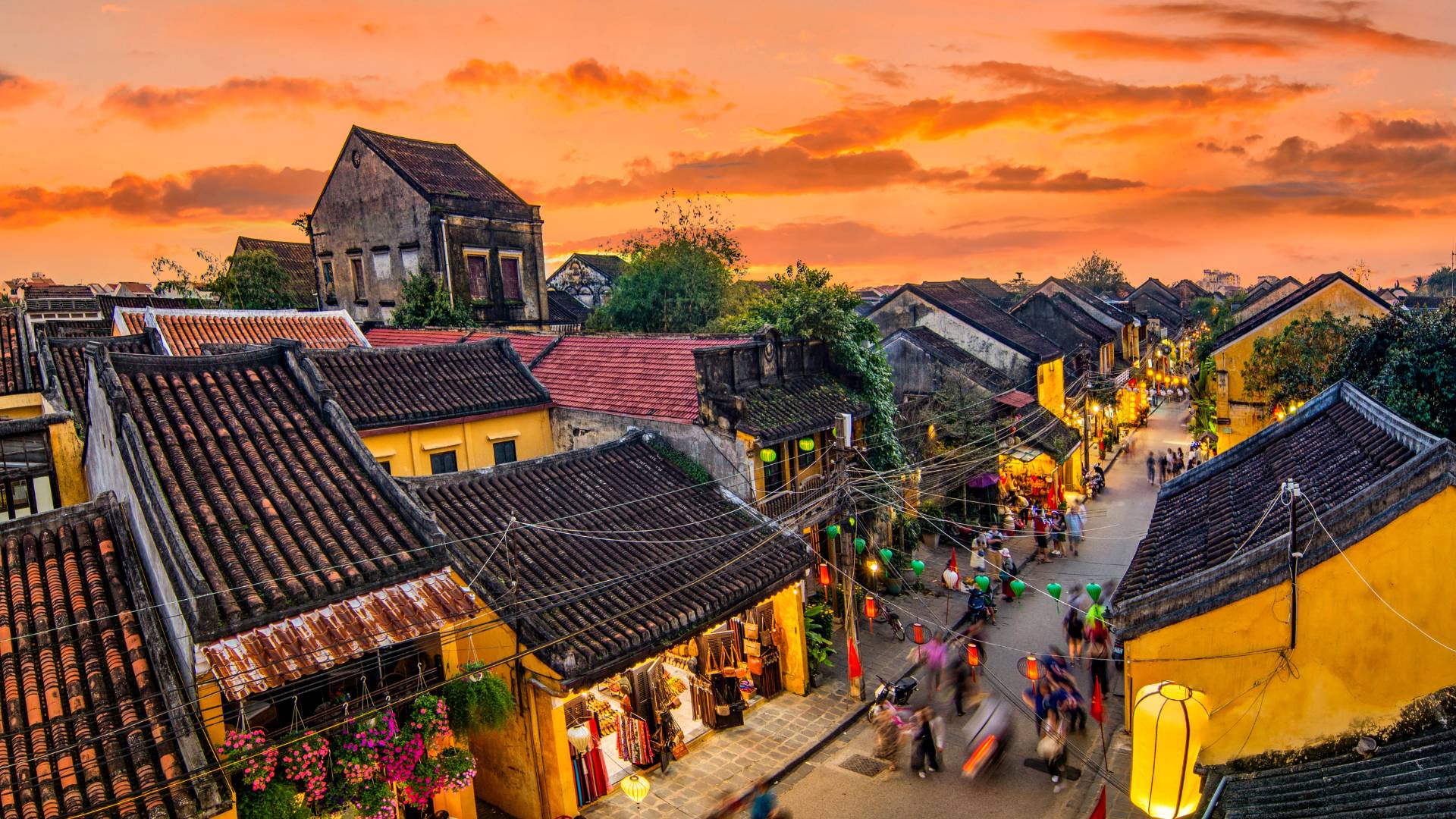 Circuit Vietnam Novembre 2027 : M&eacute;t&eacute;o, Guide, Conseils