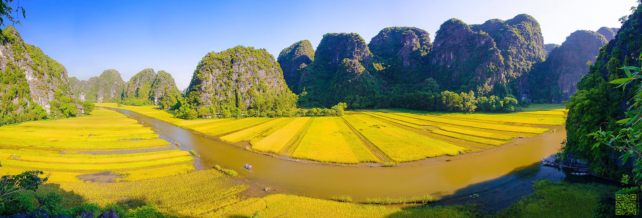 Circuit Vietnam Octobre 2027: M&eacute;t&eacute;o, Guide, Conseils.