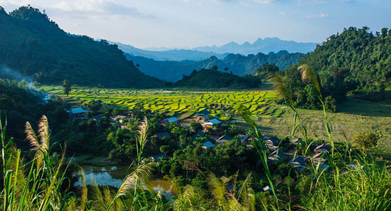 Circuit Vietnam Octobre 2027: M&eacute;t&eacute;o, Guide, Conseils.