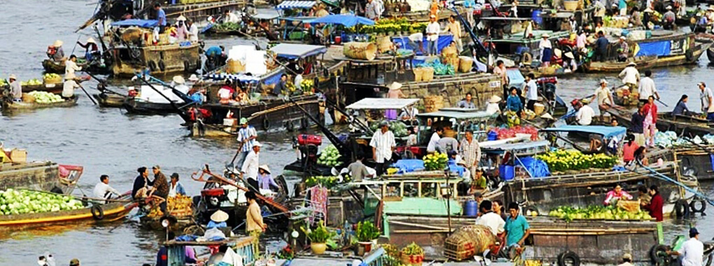 Circuit Vietnam Septembre 2027 : M&eacute;t&eacute;o, Guide, Conseils.