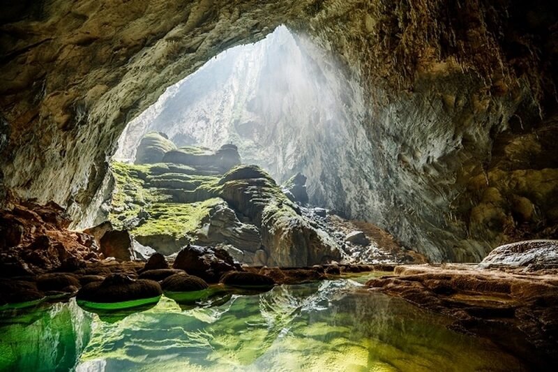 Top 10 des plus beaux endroits à visiter au Vietnam