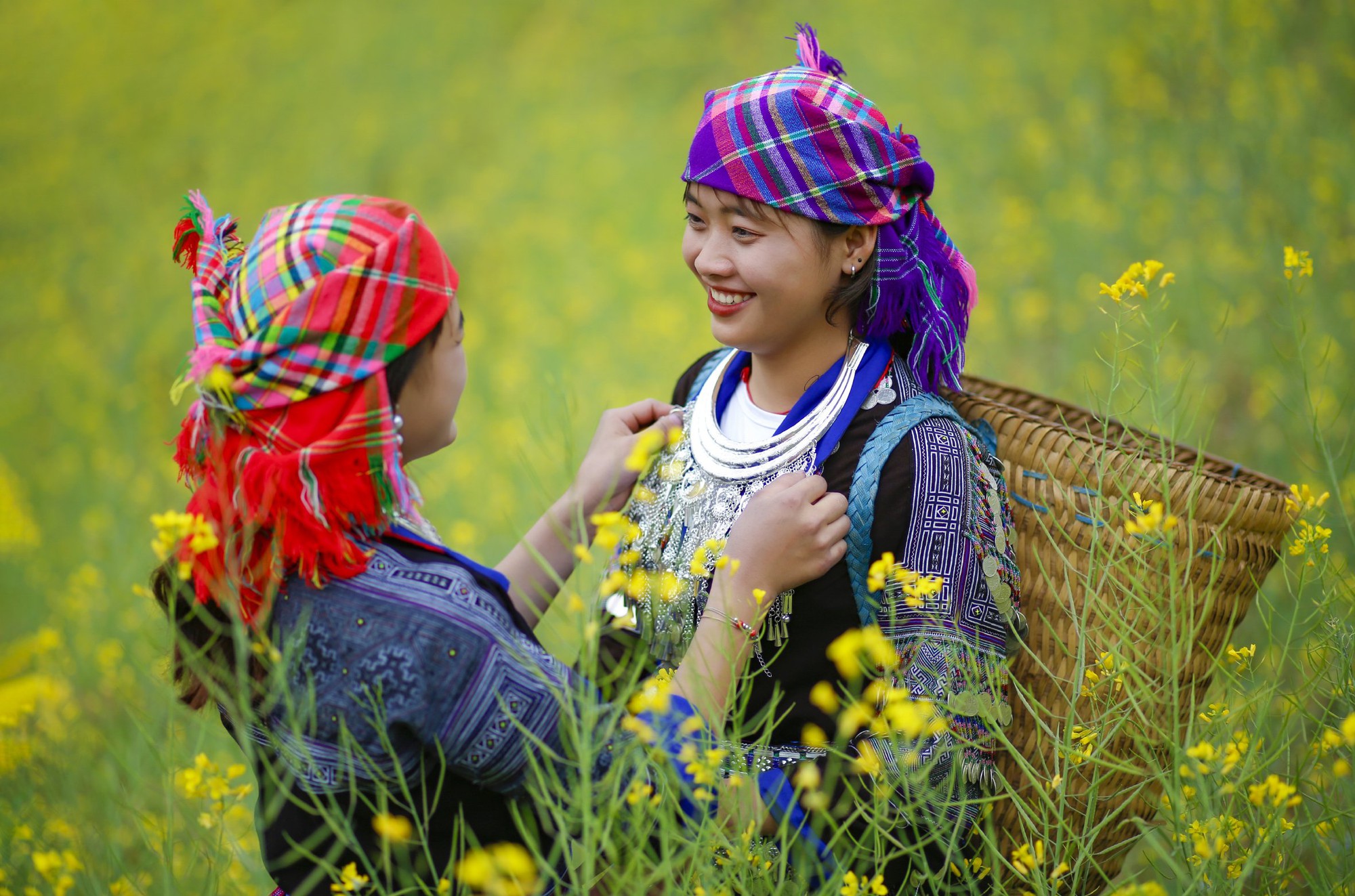 Explorez le Nord Vietnam 10 Jours - Un Voyage Inoubliable à Travers les Paysages Éblouissants