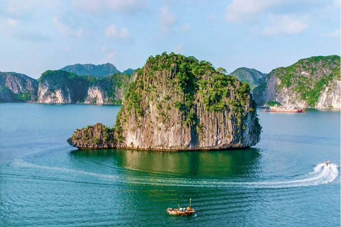 Nord Vietnam Quand Partir - Le Guide Ultime Pour Votre Voyage