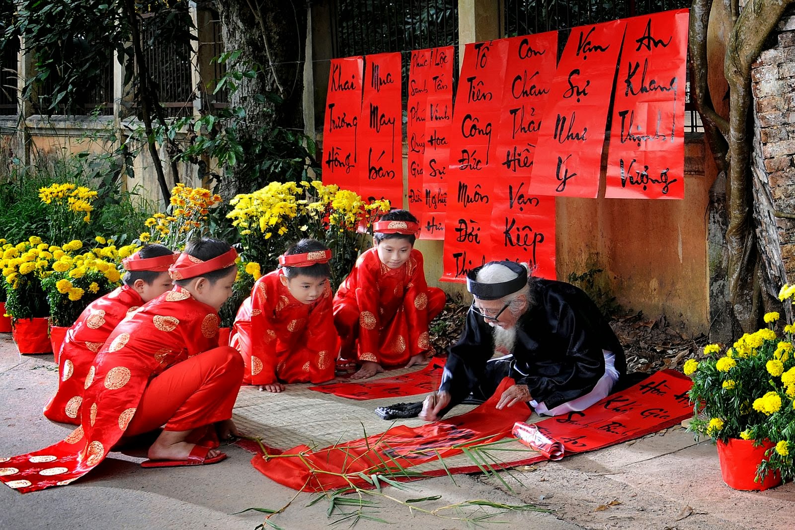 tet vietnam 2027