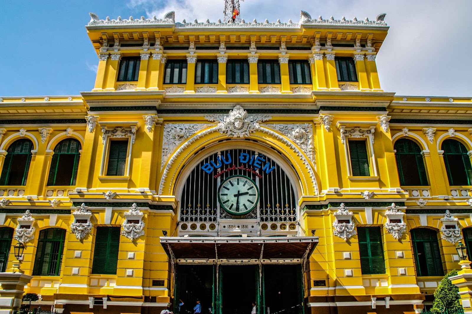 Circuit Vietnam Novembre 2027 : Météo, Guide, Conseils