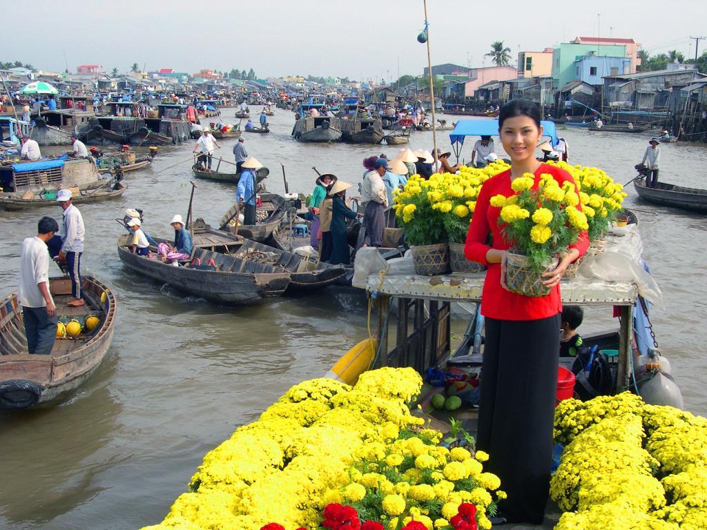 Circuit Vietnam février 2027: Météo, Guide, Conseils