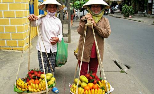 Circuit Parfums d'Indochine Vietnam Cambodge en 20 jours