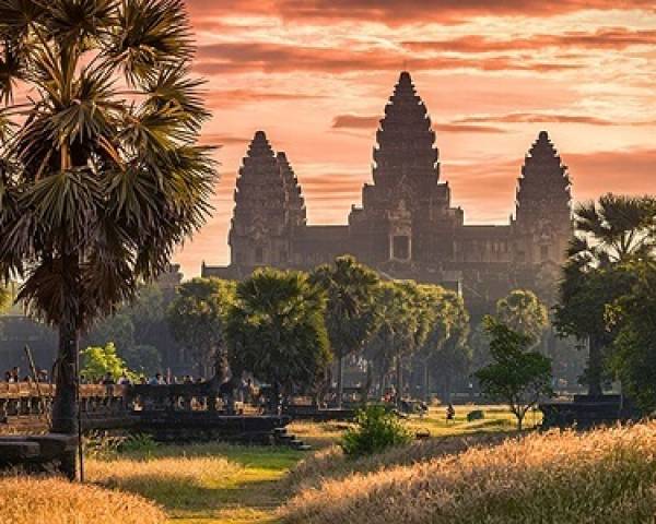 Circuit Splendeur du Vietnam Cambodge en 15 jours