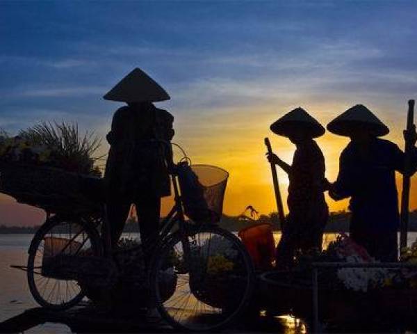 Fabuleux Vietnam en 19 jours