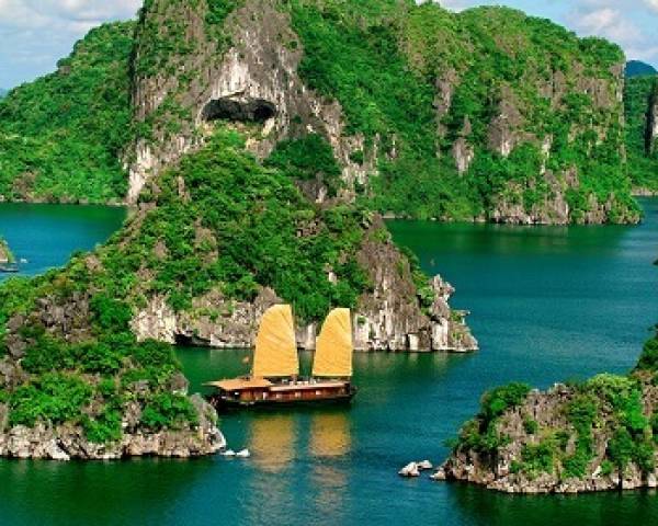 Circuit découverte Vietnam culturel & classique 10 jours