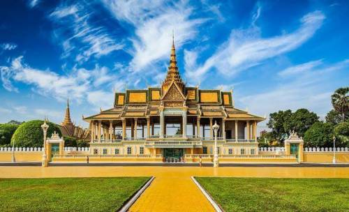 Voyage découverte Vietnam Cambodge en 23 jours