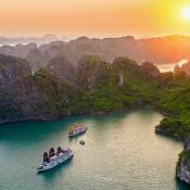 Circuit Vietnam Juin 2027 : Météo, Guide, Conseils
