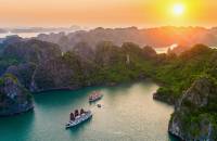 Circuit Vietnam Juin 2027 : Météo, Guide, Conseils