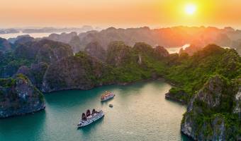 Circuit Vietnam Juin 2027 : Météo, Guide, Conseils