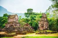 À la découverte de l'ancien royaume de Champa au Vietnam
