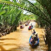 Circuit Vietnam Octobre 2027: Météo, Guide, Conseils