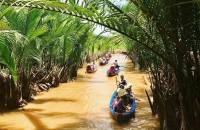 Circuit Vietnam Octobre 2027: Météo, Guide, Conseils