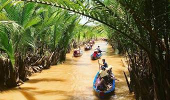 Circuit Vietnam Octobre 2027: Météo, Guide, Conseils