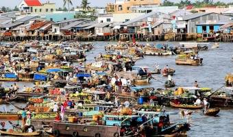 Circuit Vietnam Décembre 2027: Météo, Guide, Conseils