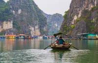 Circuit Vietnam nord 2 à 3 semaines - Que faire ? Guide des meilleures activités et destinations