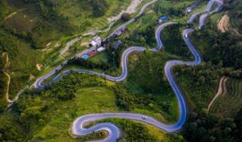 Circuit Vietnam Avril 2027 : Météo, Guide, Conseils