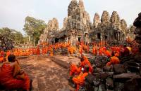Circuit Vietnam Cambodge 21 Jours Prix: Guide Ultime pour un Voyage Inoubliable