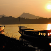 Voyage Vietnam: une excursion en bateau sur le Mékong
