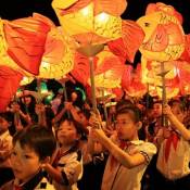 Partir en voyage au Vietnam: tout savoir sur les fêtes et les rites au Vietnam