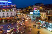 Circuit Vietnam Hanoi - Explorez les merveilles cachées de la capitale