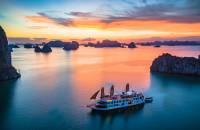 Comment découvrir la Baie d'Halong au Vietnam ?