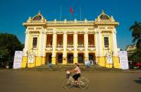 Voyage Hanoi: les incontournables à visiter à Hanoi et ses alentours