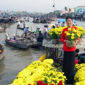 Circuit Vietnam février 2027: Météo, Guide, Conseils