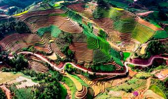Circuit Vietnam Mai 2027 : Météo, Guide, Conseils