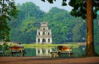 Voyage Hanoi: que faire a Hanoï en 2 jours?